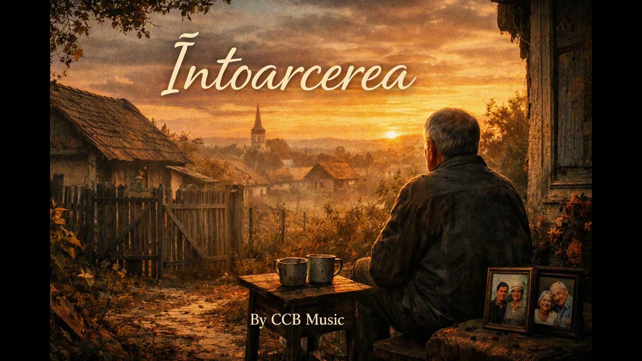 Întoarcerea @ccbmusic2026 #newmusic #emotional #emotionalmusic #lyrics #romaneasca #muzicănouă