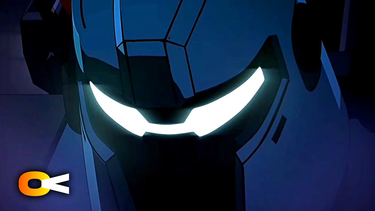 Mecha Man Suit Ready to Fight | Dispatch 2025 Epic Showdown