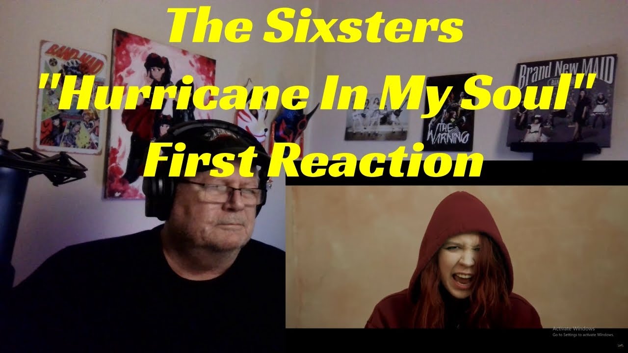 The Sixsters - 