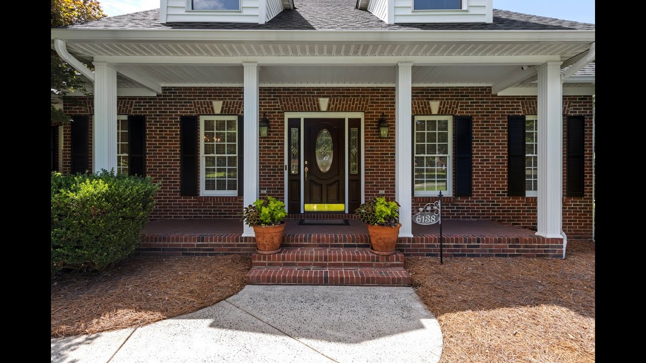 Ranch Home - Highview Estates at Providence  - 6318 Highview Road - Weddington Schools!