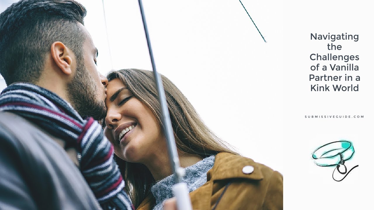 [Audio] Navigating the Challenges of a Vanilla Partner in a Kink World | Submissive Guide