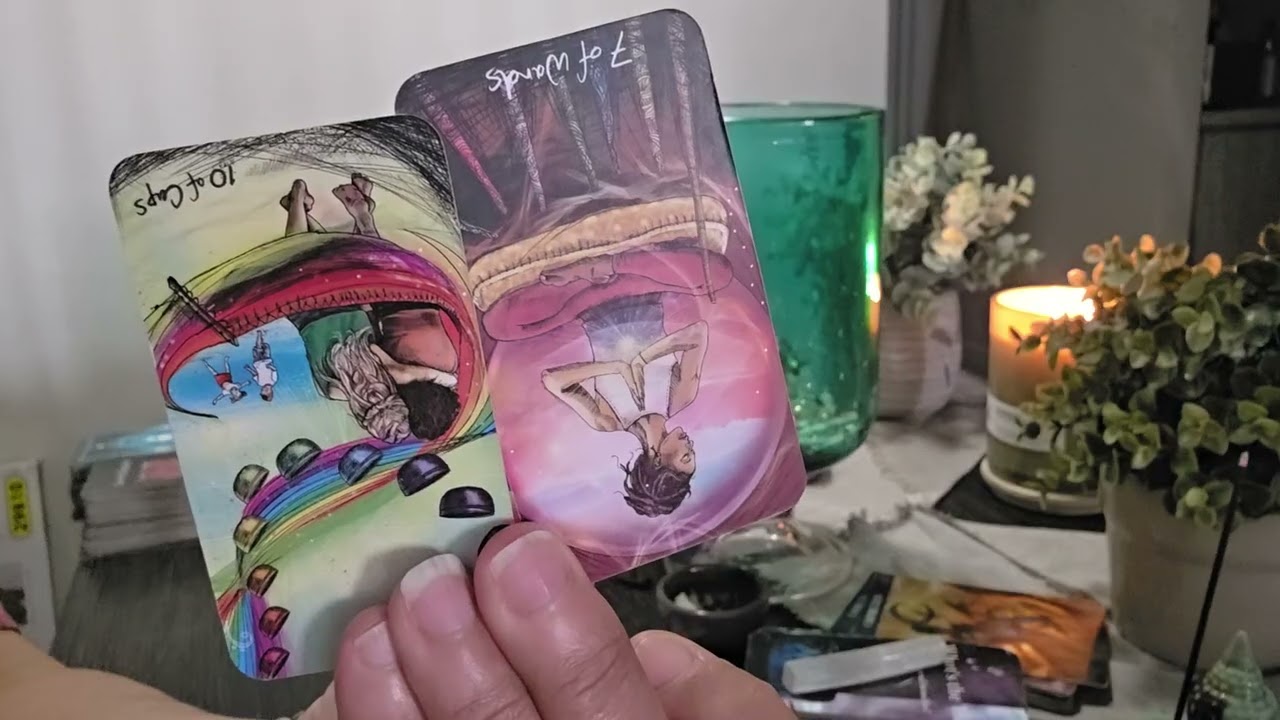Козерог ♑️ Они ВСЕ ЕЩЕ НЕ ПОНИМАЮТ ТЕБЯ... А Я ПОНИМАЮ!!🔮