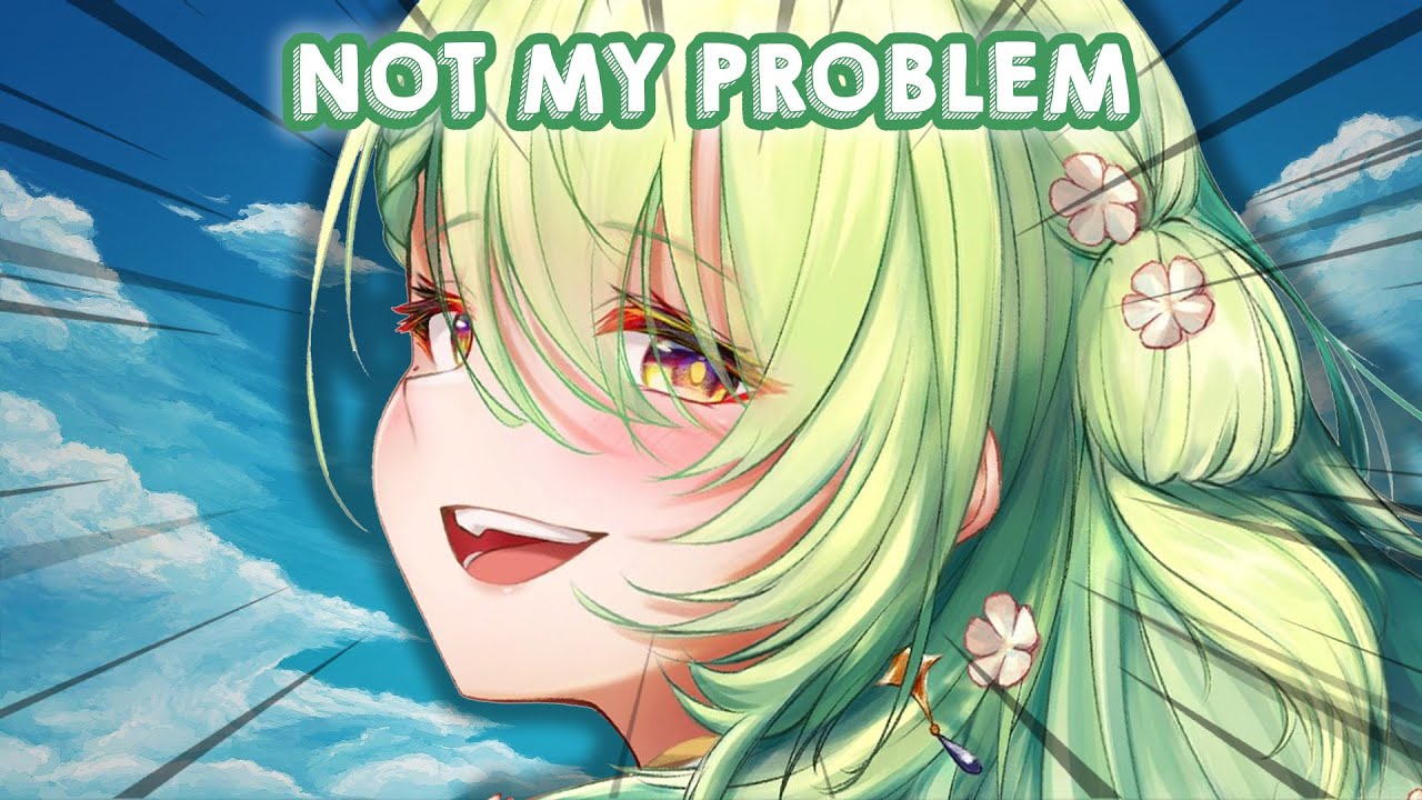 It's not Fauna's problem