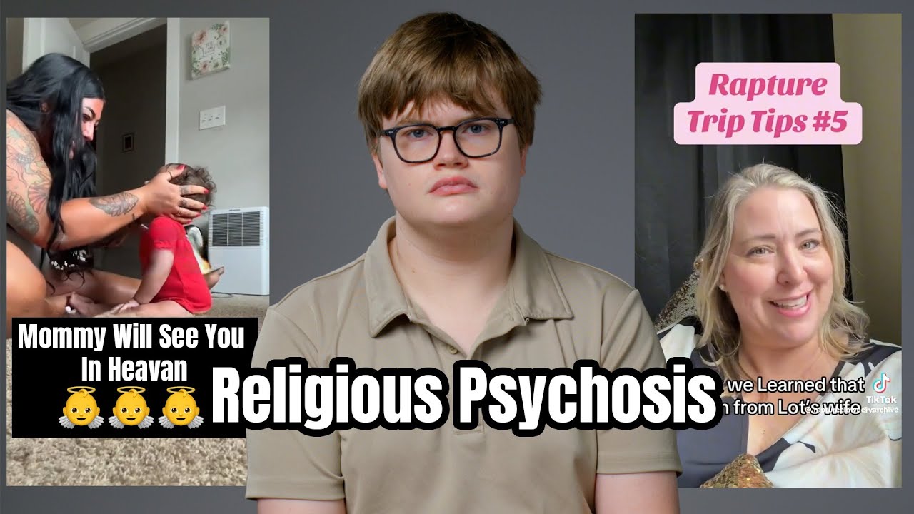 The TikTok Rapture That Never Was