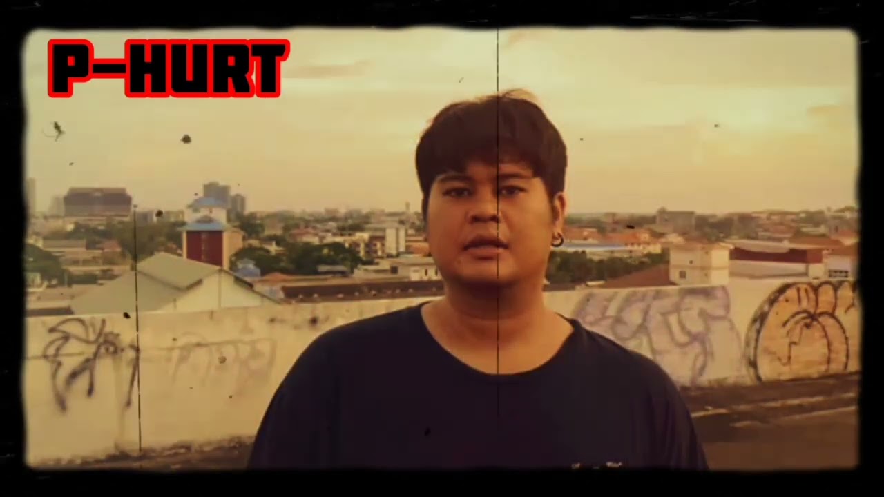 P-HURT เธออย่าทำแบบนี้เลย [official audio [lyrics]