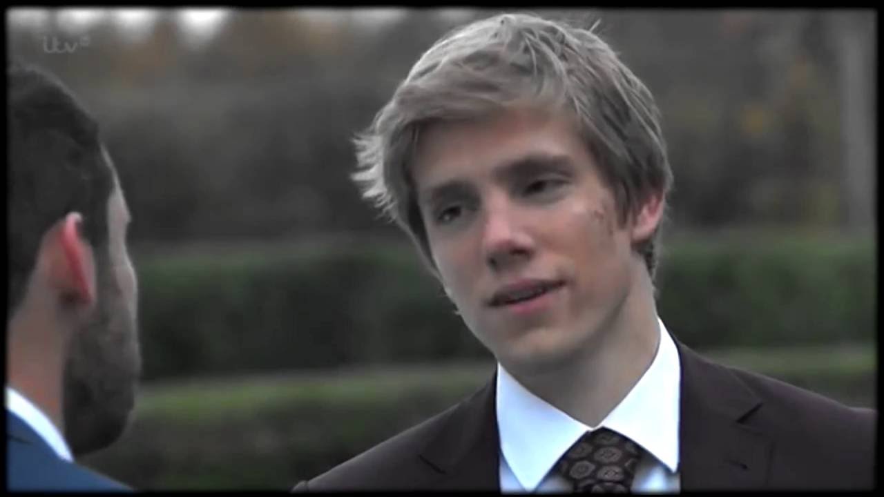 Robert & Aaron | Falling Slowly [Affair Era]