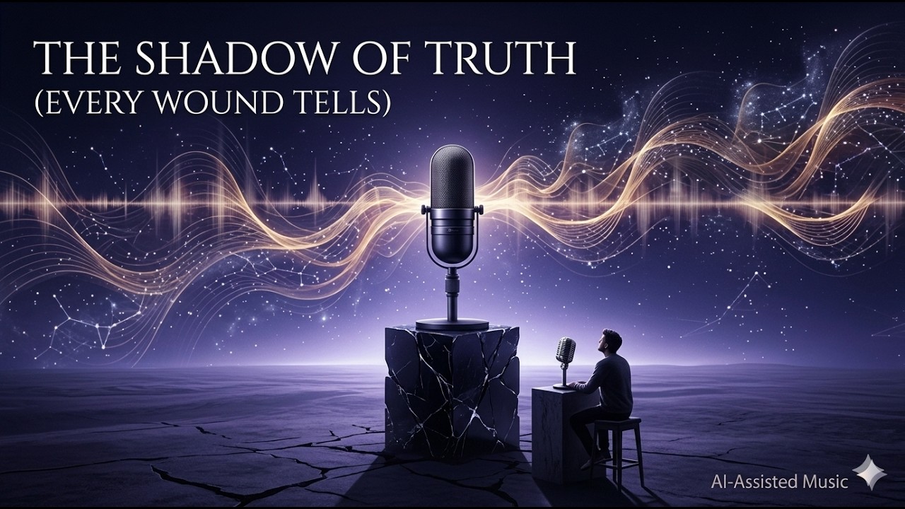 The Shadow Of Truth  