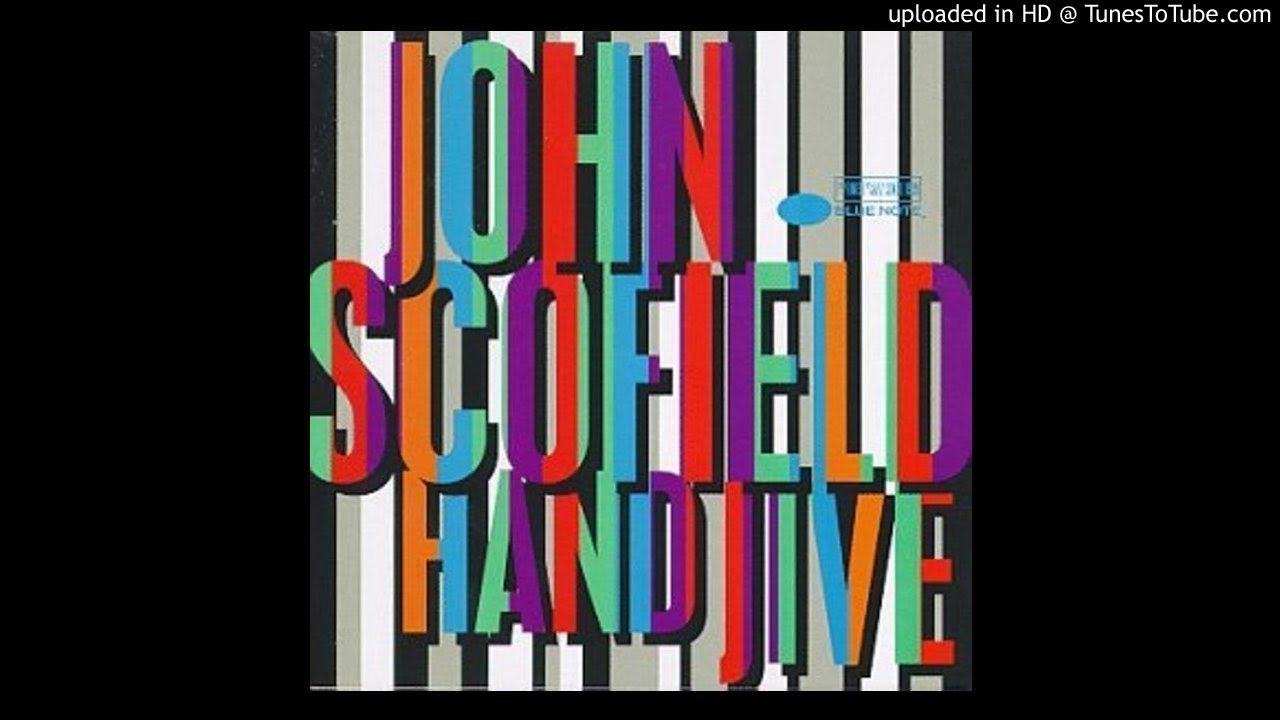 John Scofield - Dont shoot the Messenger