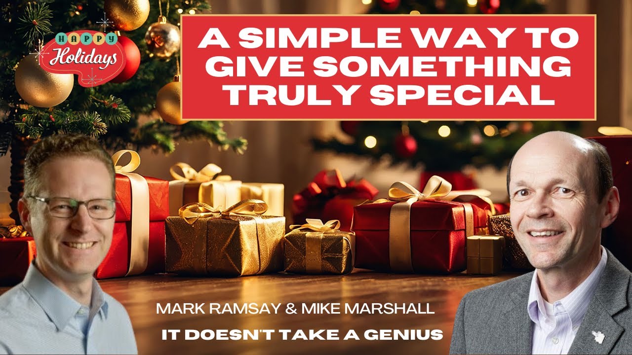 282 - The Gift-Giving Hack