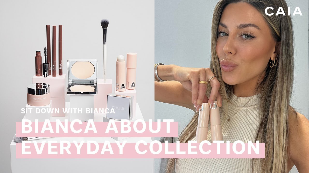 Everything you need to know about our new Bronzers [Swedish]