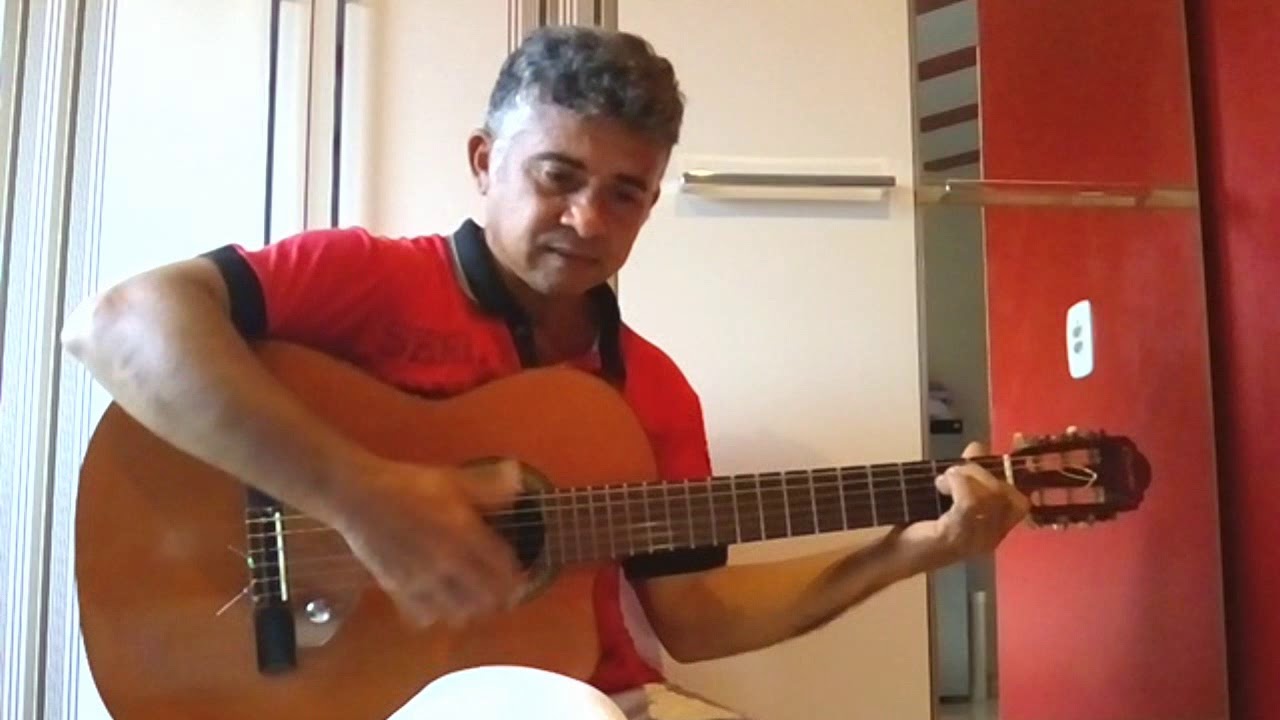 LADY LAURA (Cover Roberto Carlos)
