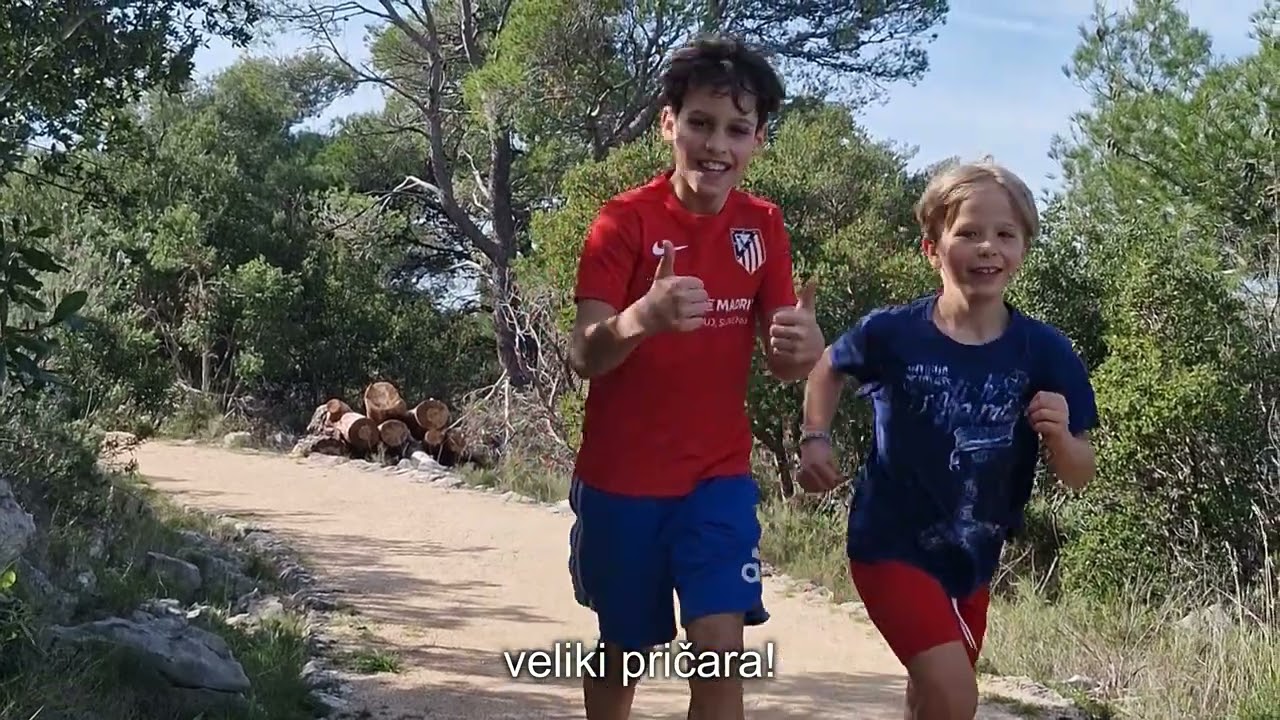 Tečemo vsi, HVAR 2026
