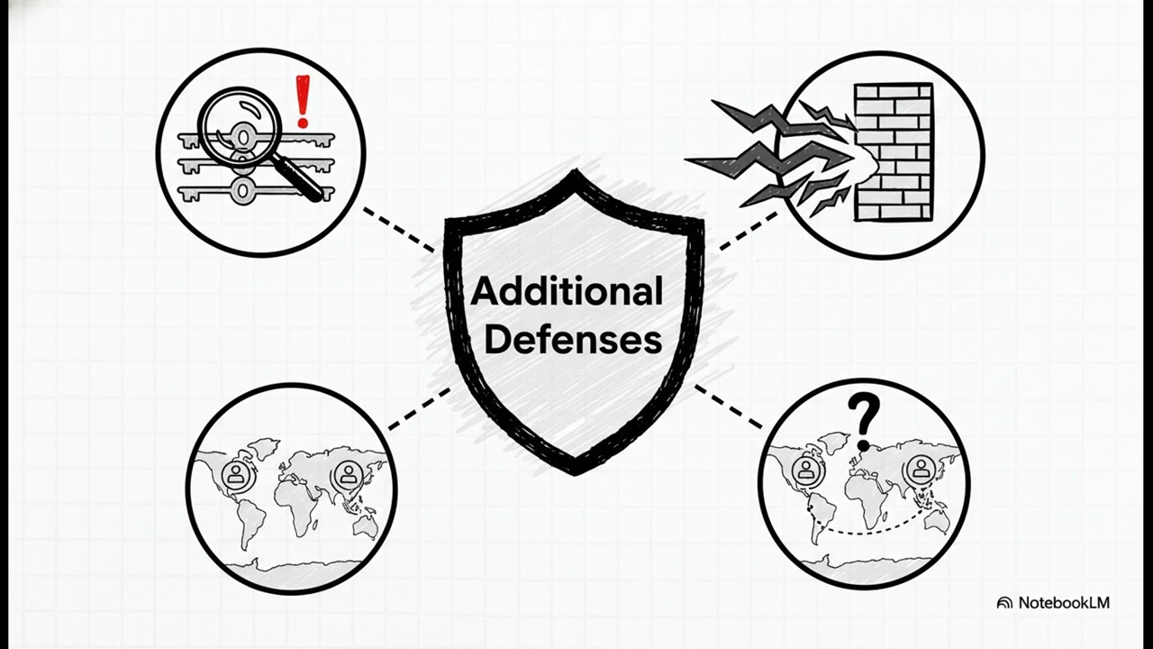 Common Identity Attacks