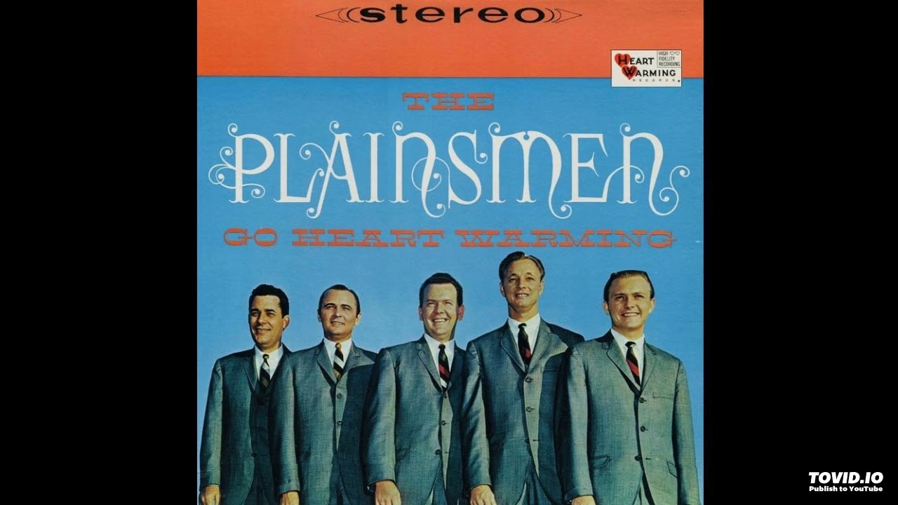 Go Heart Warming LP [Stereo] The Plainsmen (1964) [Full Album]