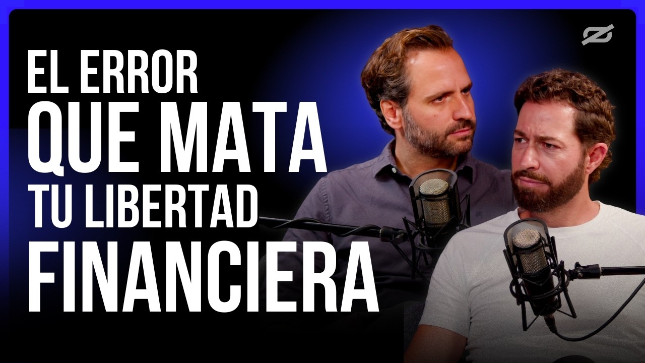 INVERTIR NO ES SUFICIENTE: Este es el juego que nadie te explica