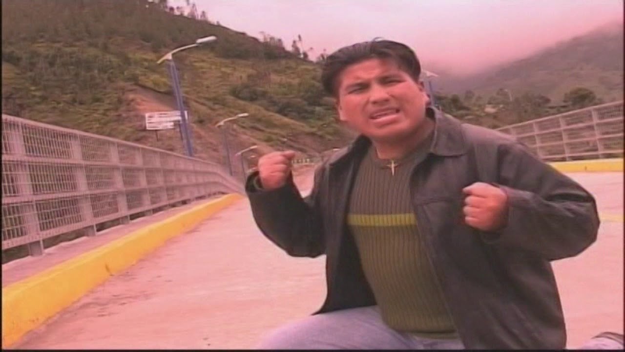 MARKITOS Y LOS NENES DEL RITMO 2020 Tema : Me Enamore  Video Oficial HD ,,LUIS CORAZON ,.EDITION ,,