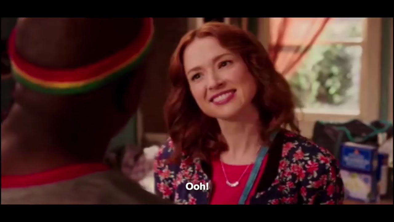 Titus Andromedon Words of wisdom Kimmy Schmidt