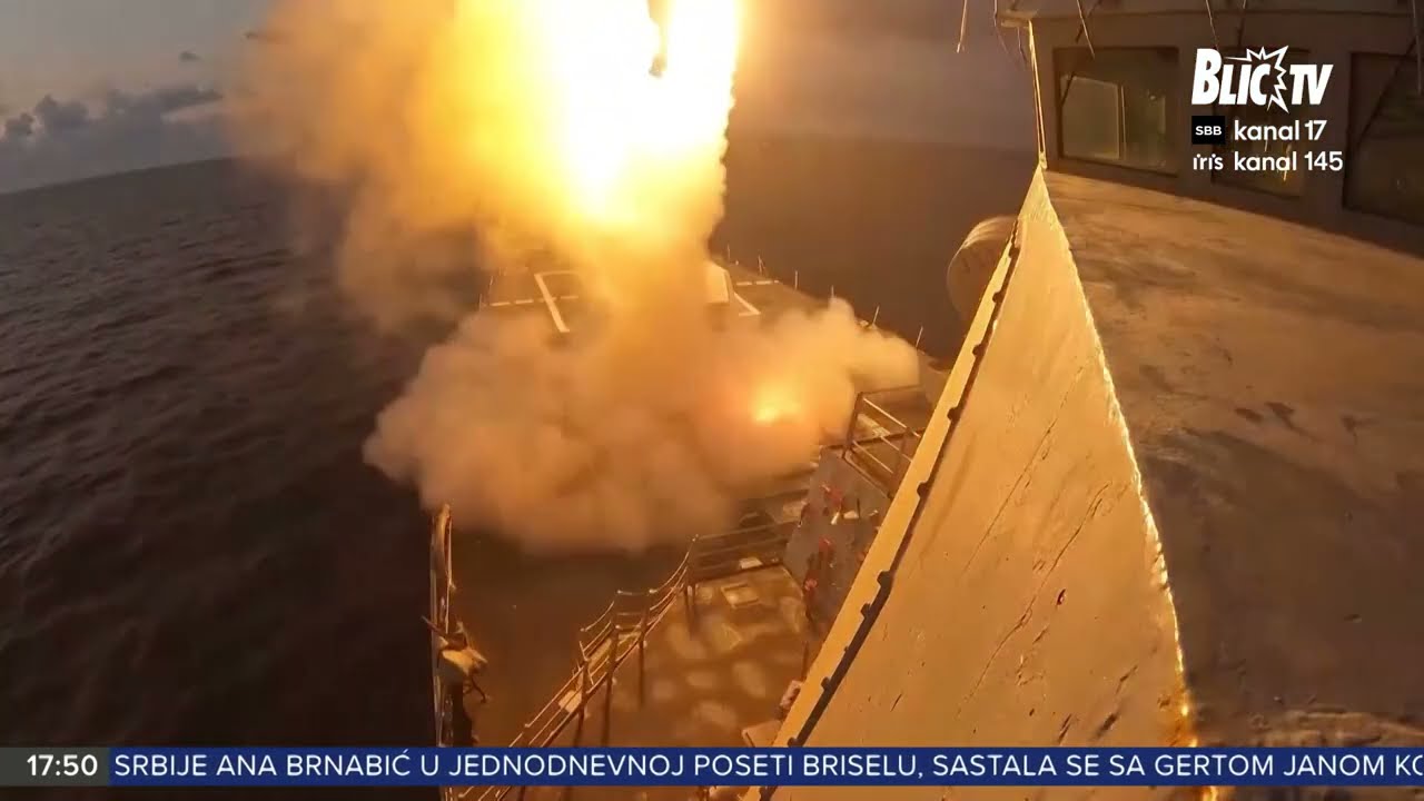 Rat na Bliskom istoku - Odmazda zbog ubistva Laridžanija, u Teheranu masovni ispraćaj