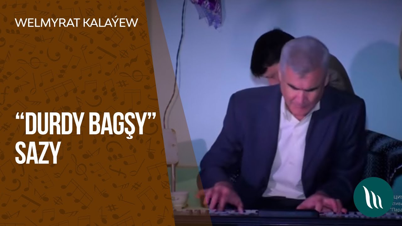 Welmyrat Kalaýew - 