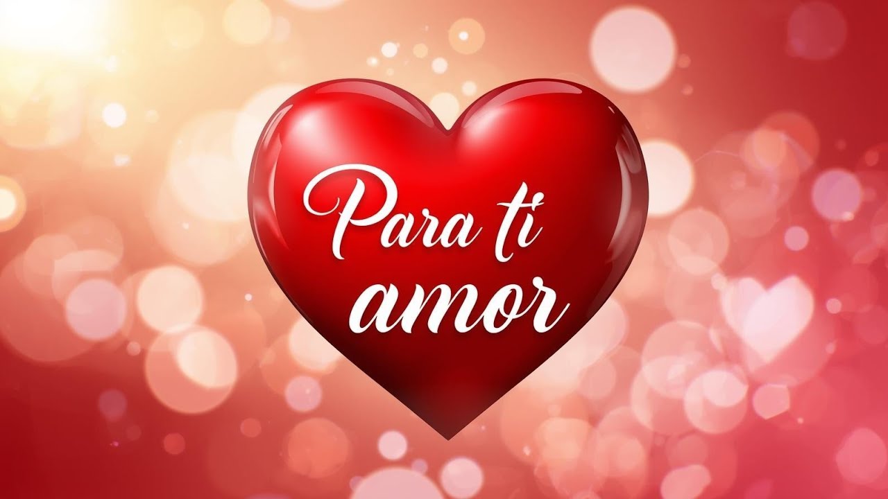 Eres la mujer QUE AMO escucha esta CANCIÓN 