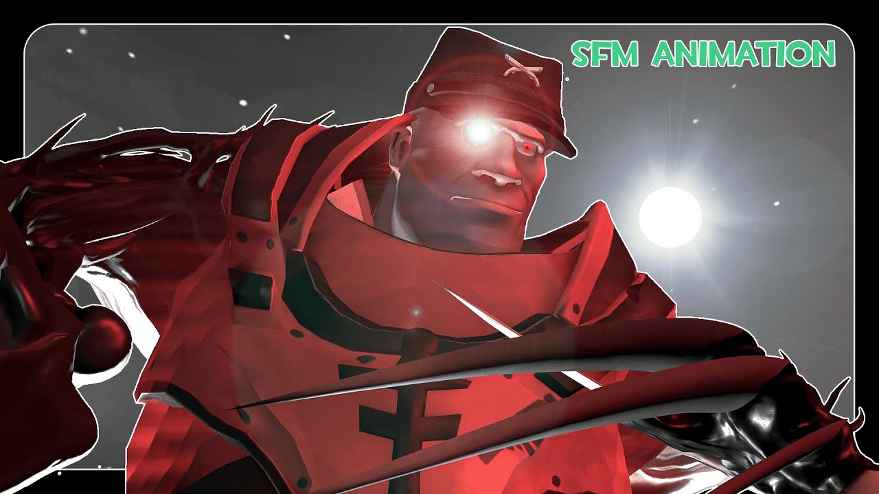 Hide and Seek [SFM]