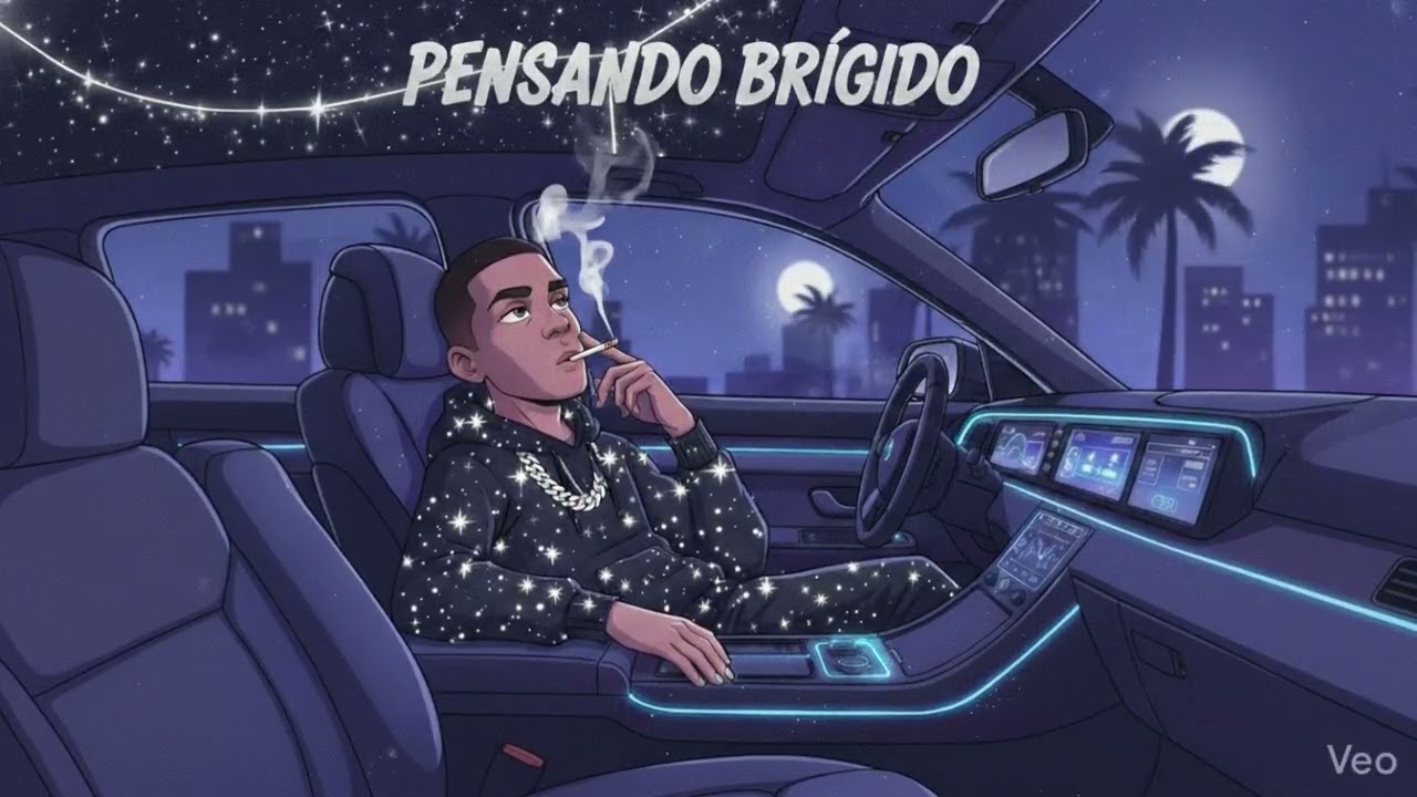 pensando brigido