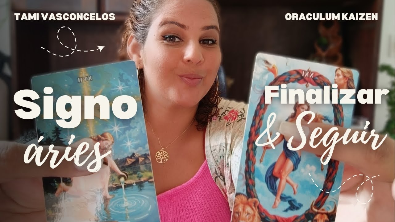 ♈ Áries | Tarot Semanal 03 a 09 de Março – Direcione sua energia