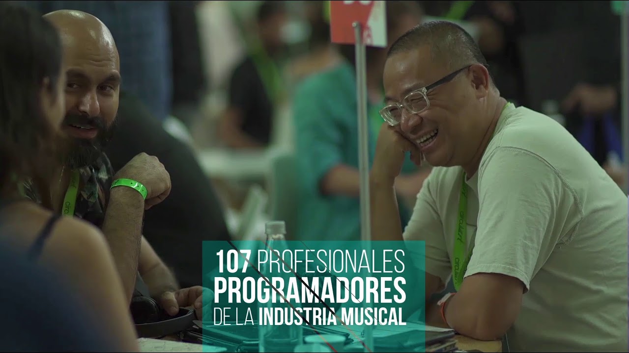 &iexcl;AS&Iacute; FUE CIRCULART 2018! &iexcl;Sum&eacute;rgete en la pasada edici&oacute;n!