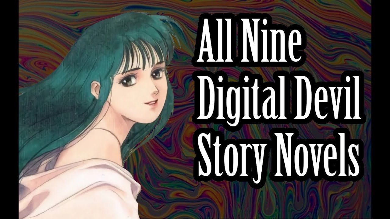 Demystifying Digital Devil Story