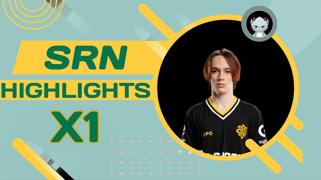srN Highlights X1