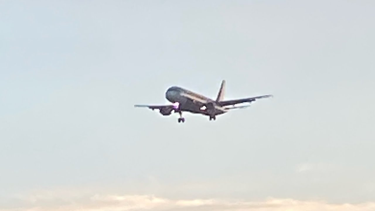 Davao Airport Plane Spotting [DVO/RPMD] Episode 1