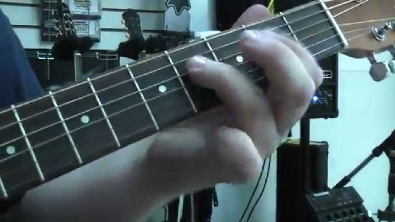 Art and Lutherie CW Cedar Q1