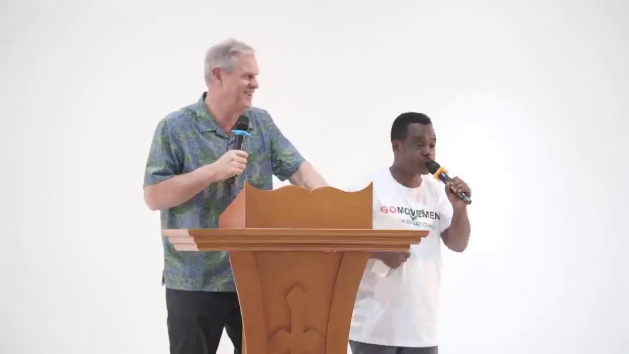Art Ministry Ethiopia Live Stream