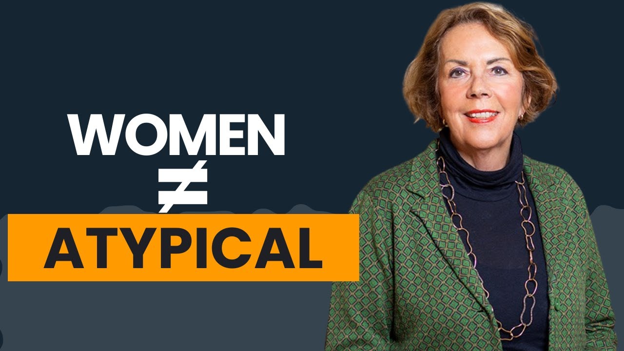 Why Doctors Still Miss the Signs of Women’s Heart Disease  | Professor Angela Maas