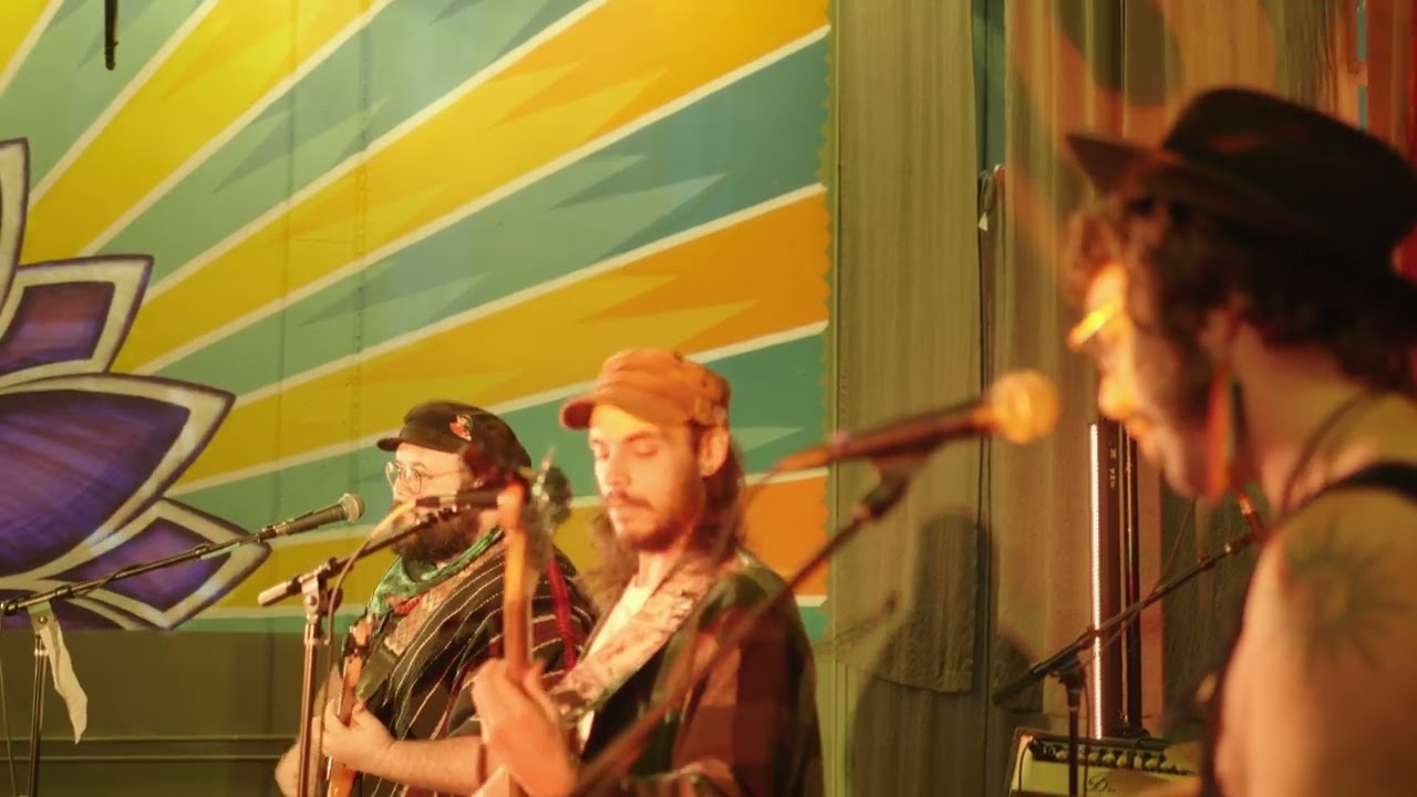 Family Mystic (LIVE in Eugene @ Manifestation 10/18/24)