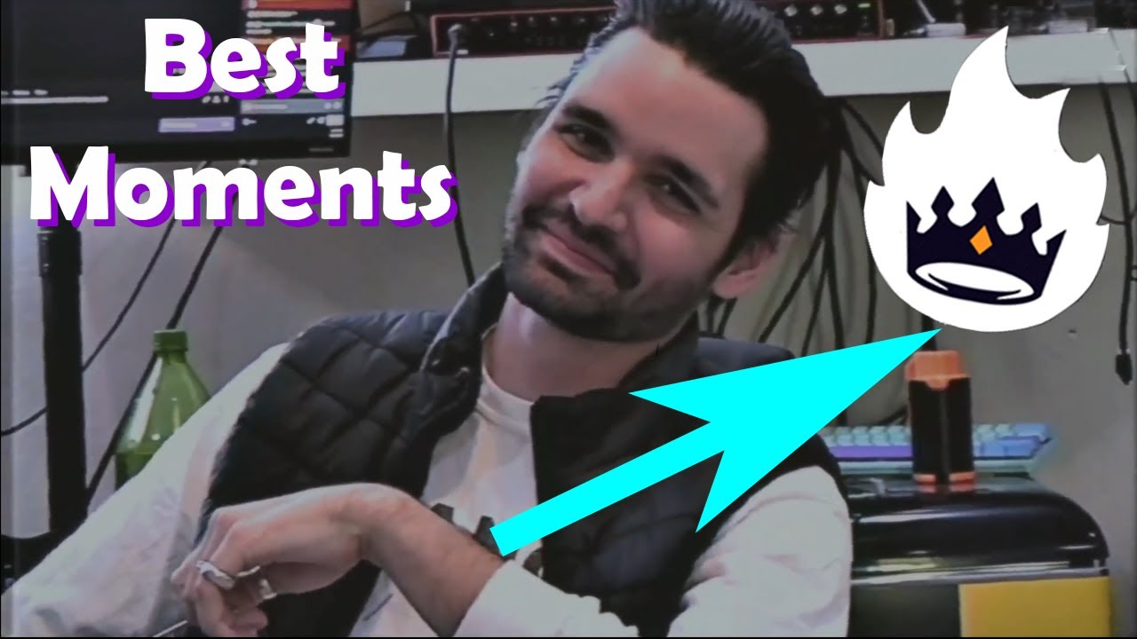Cyr joins OTK Best Moments