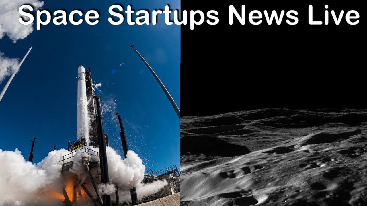 Space News Live 46
