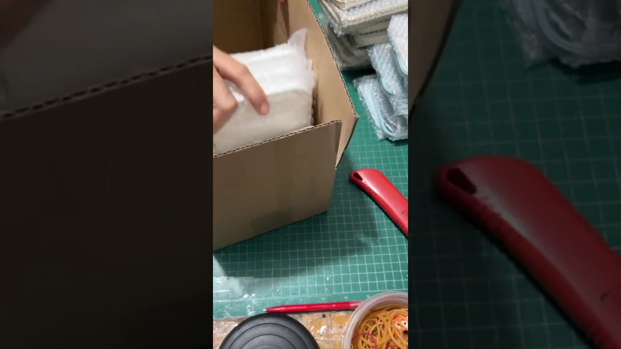 GP BQCU VIDEO SEBELUM DI KIRIM SUDAH DI CEK TERLEBIH DAHULU!