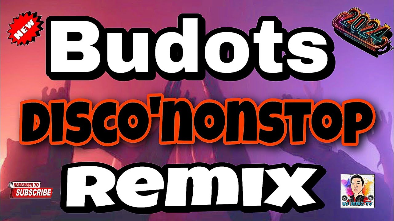NEW DISCO REMIX 