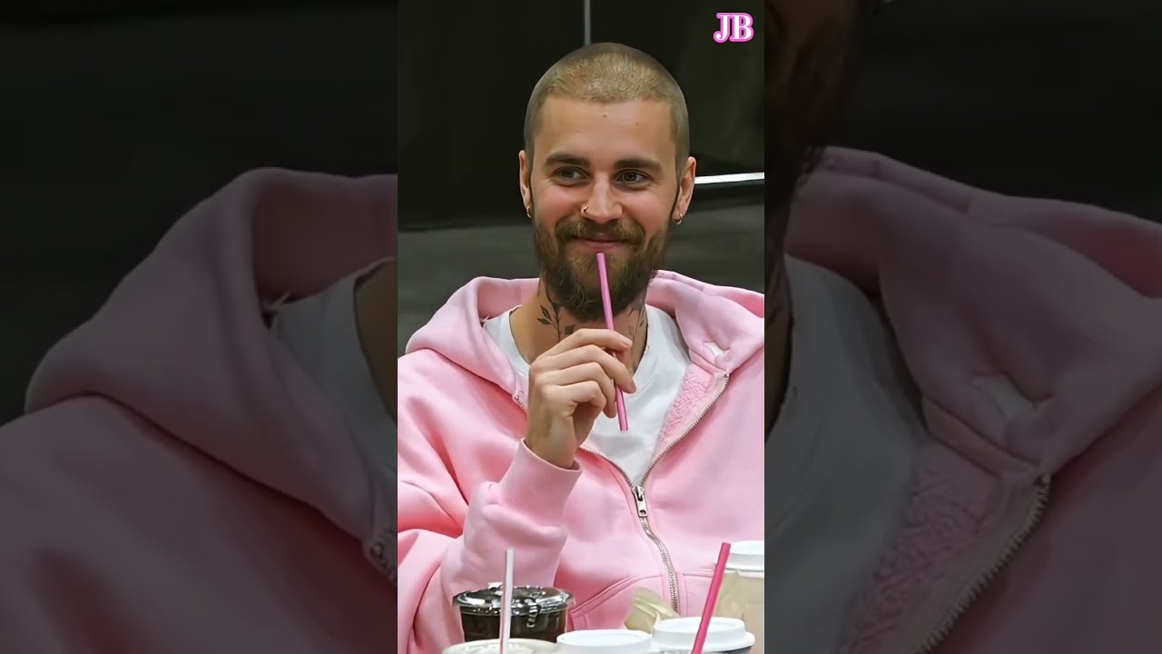 You ft Justin Bieber 