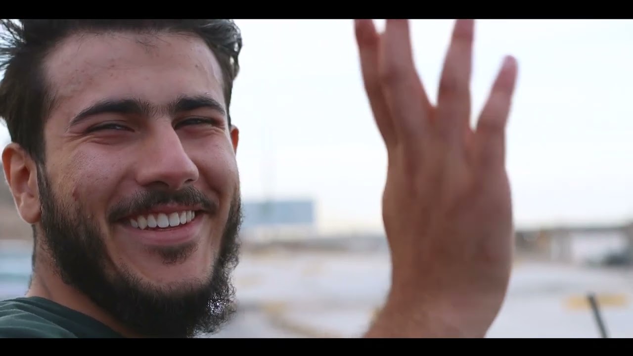 هذا هو _ سياق درناوي / زمارة
