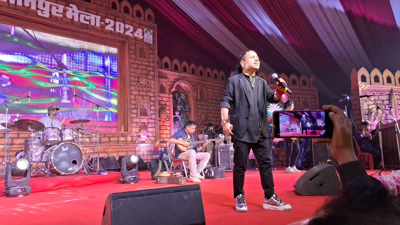 #बाहुबली #जय जय कारा  #jay jay kara#कैलाश खेर लाईव कार्यक्रम #kailash kher #trending #song #Bahubali