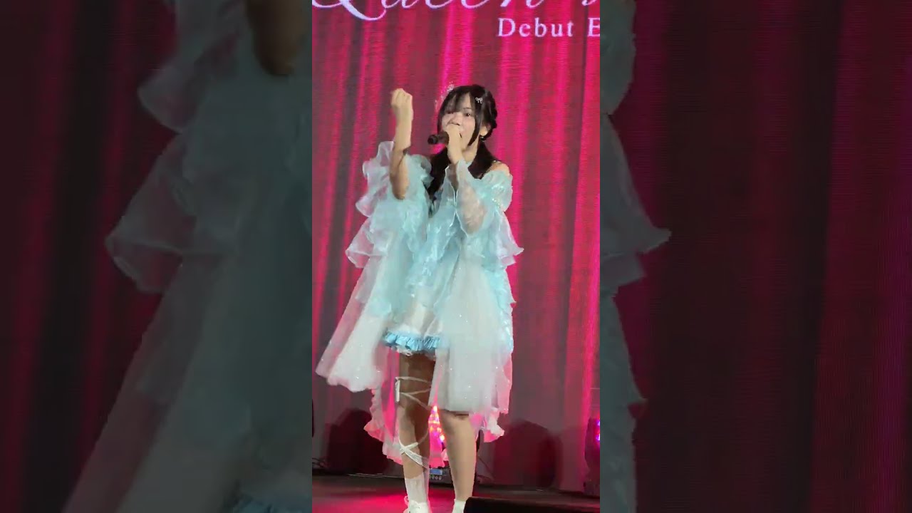 260301 (Beam Fancam) NyZas -  @ Queen of Card [4K60FPS]