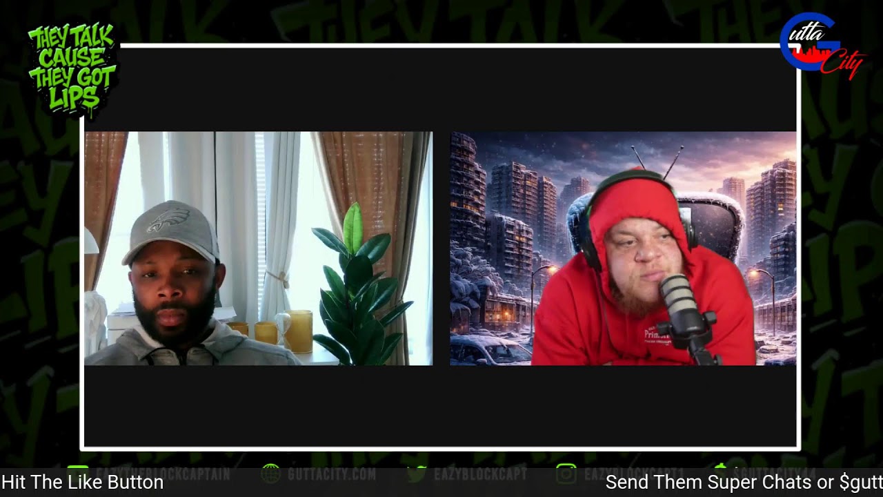 Geechi Gotti Full Body Cam Reaction