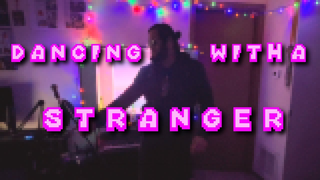 Hitsu - Dancing With A Stranger