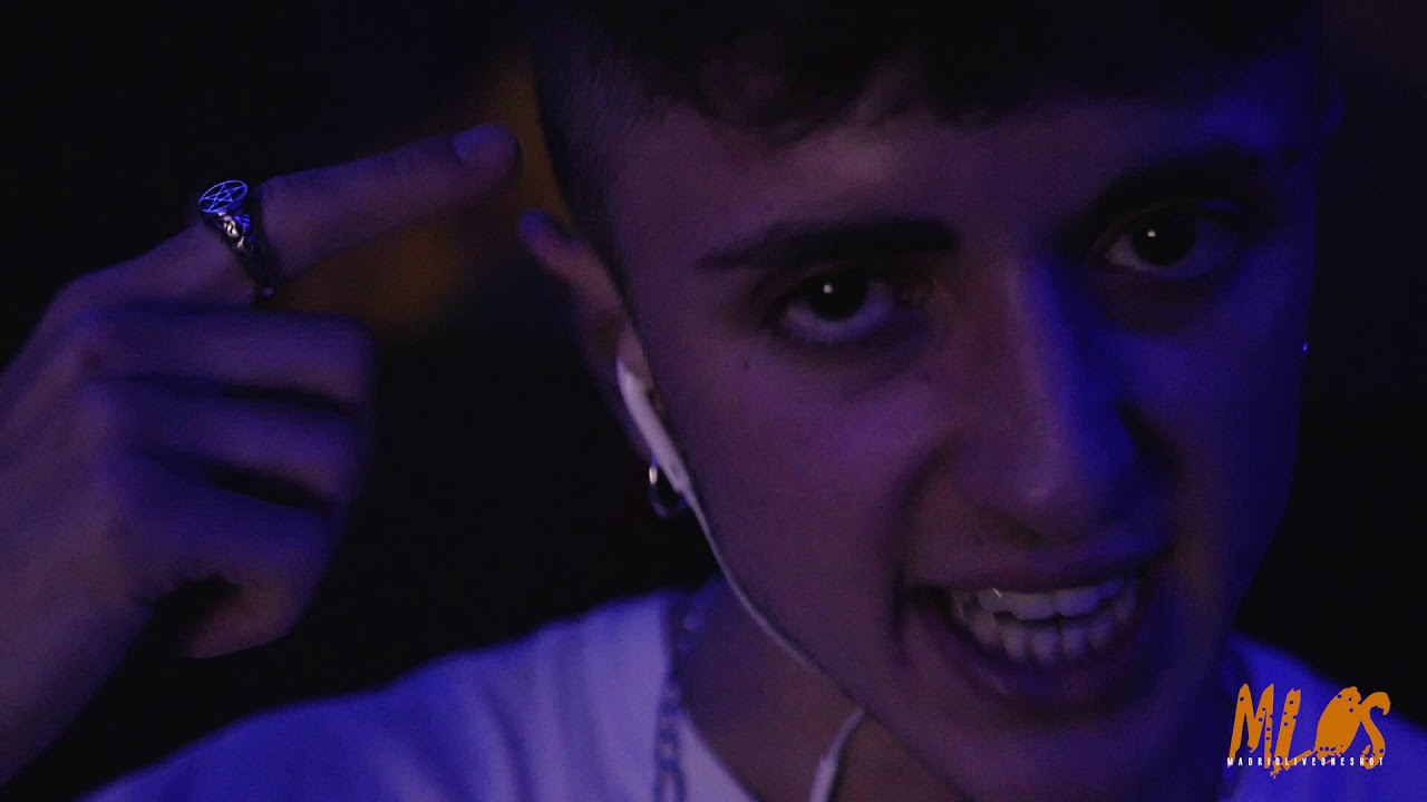 Madrid Live Oneshot 2.0 #94 KINGTANA