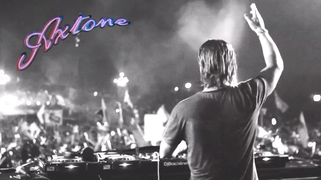 This Was: Axtone 2013