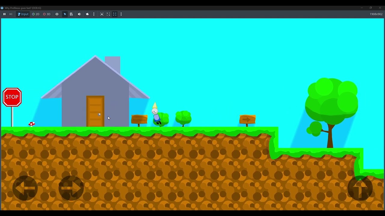 Godot community pls help #godot