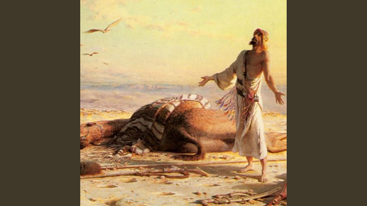Rond&ograve; dell'Iberia e del Maghreb