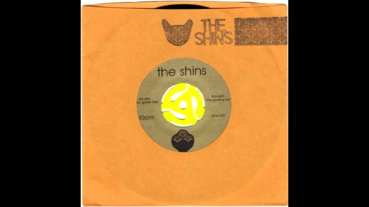 The Shins - When I Goose-Step (Wicker Park soundtrack version)